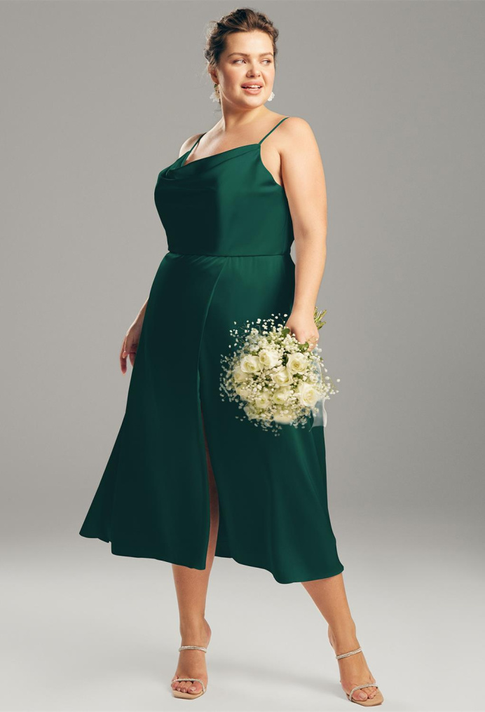 AW Renee Dress